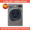 Máy giặt LG inverter FC1409S2E 9 kg
