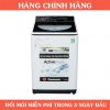 Máy giặt Panasonic NA-F115A5WRV 11.5 kg