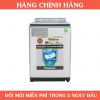 Máy giặt Panasonic NA-FS12X7LRV inverter 12.5 Kg