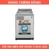Máy giặt Panasonic NA-FS14V7SRV inverter 14 kg