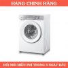 Máy giặt lồng ngang Panasonic NA-S106G1WV2