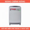 Máy giặt lồng đứng LG T2310DSAM inverter 10 Kg