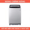 Máy giặt lồng đứng LG T2385VS2W inverter 8.5 kg