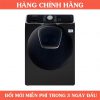 Máy giặt sấy Samsung WD19N8750KV/SV inverter 19 kg