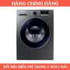 Máy giặt Samsung AddWash WW85K54E0UX/SV 8.5 kg Inverter