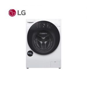 Máy giặt LG FG1405H3W inverter giặt 10.5kg sấy 7kg - Thế giới máy giặt