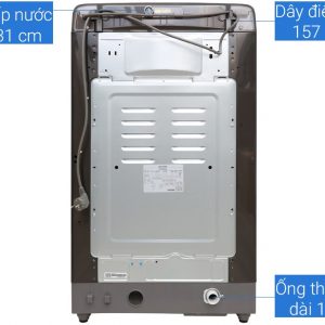 Máy giặt LG TH2113SSAK Inverter 13kg giá rẻ