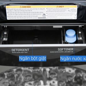 Máy giặt LG TH2113SSAK Inverter 13kg giá rẻ