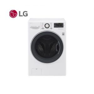 Máy giặt lồng ngang LG F2514DTGW inverter giặt 14kg sấy 8kg giá rẻ - Thế Giới Máy Giặt