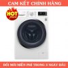 Máy giặt LG lồng ngang FC1409S2W 9 kg