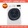 Máy giặt LG inverter FC1485S2W 8.5 kg
