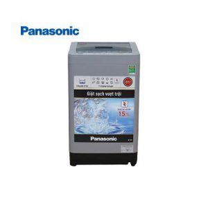 Máy Giặt Panasonic NA-F80VS9GRV 8 Kg - Thế Giới Máy Giặt