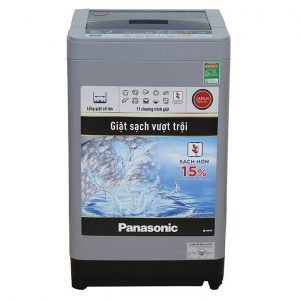 Máy Giặt Panasonic NA-F80VS9GRV 8 Kg - Thế Giới Máy Giặt