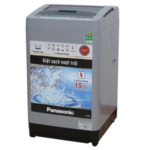 Máy Giặt Panasonic NA-F80VS9GRV 8 Kg - Thế Giới Máy Giặt