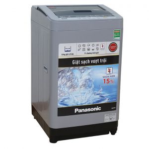 Máy Giặt Panasonic NA-F80VS9GRV 8 Kg - Thế Giới Máy Giặt