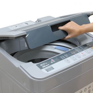 Máy Giặt Panasonic NA-F80VS9GRV 8 Kg - Thế Giới Máy Giặt