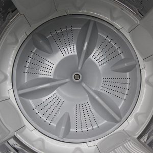 Máy Giặt Panasonic NA-F80VS9GRV 8 Kg - Thế Giới Máy Giặt