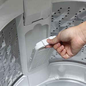 Máy Giặt Panasonic NA-F80VS9GRV 8 Kg - Thế Giới Máy Giặt