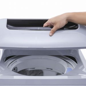 Máy giặt Panasonic NA-F85A4GRV lồng đứng 8.5kg - Thế Giới Máy Giặt