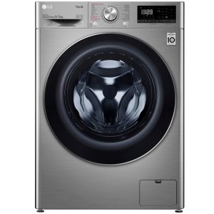Máy giặt sấy LG Inverter 8.5 kg FV1408G4W