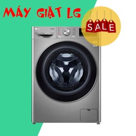 Mua máy giặt LG giá rẻ