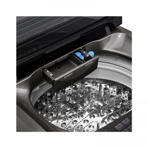 Máy giặt LG 11 kg inverter TH2111SSAB