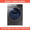 Máy giặt sấy Samsung WD10N64FR2X/SV Inverter 10.5 kg