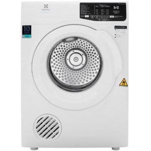 Máy sấy quần áo Electrolux EDV705HQWA 7 Kg