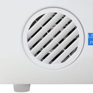 Máy sấy quần áo Electrolux EDV705HQWA 7 Kg