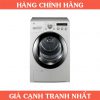 Máy sấy quần áo LG DR-80BW 8 kg giá rẻ