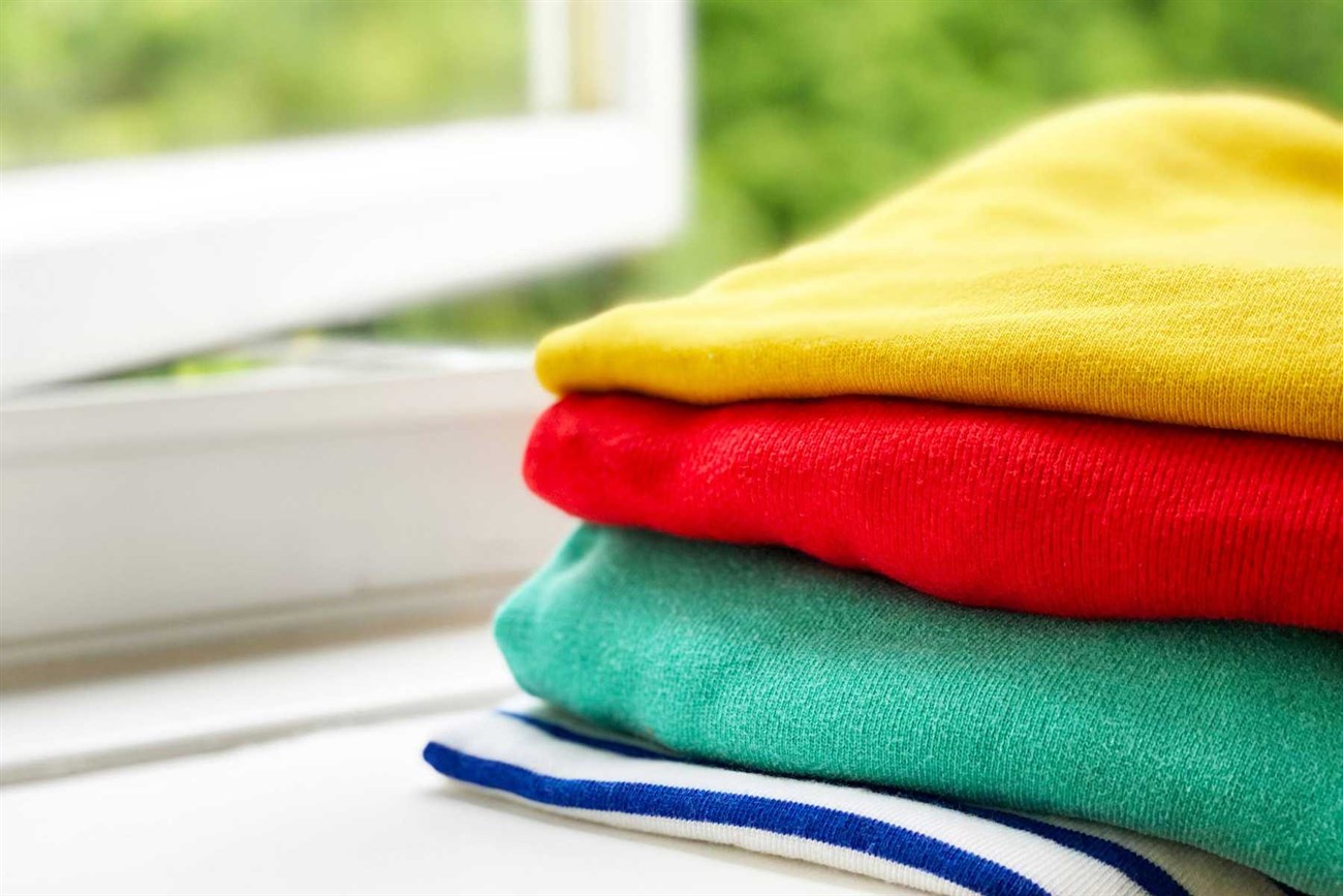 5 lợi ích khi sử dụng máy sấy quần áo