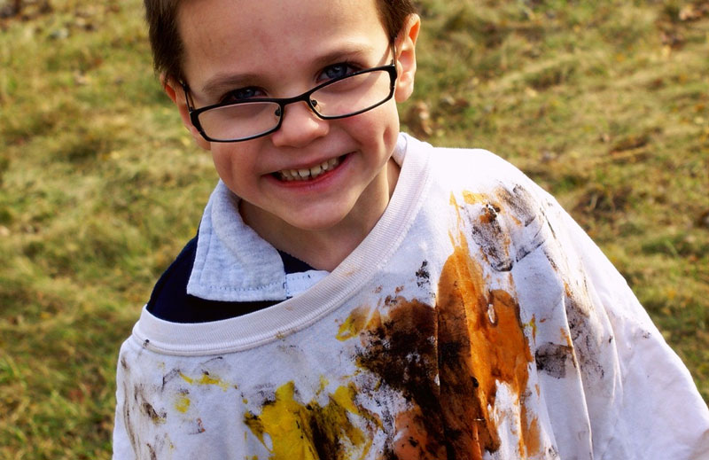 Giặt nước nóng trên máy giặt là gì