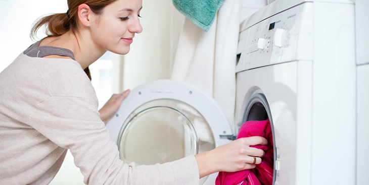 Hướng dẫn Reset máy giặt Electrolux vô cùng đơn giản tại nhà