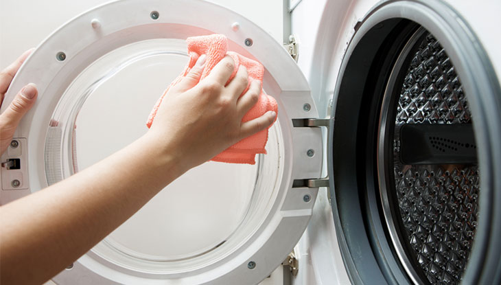 Mẹo sử dụng máy giặt giúp tiết kiệm điện nước hiệu quả