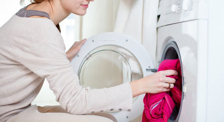 Mẹo tiết kiệm điện khi sử dụng máy giặt sấy mùa mưa