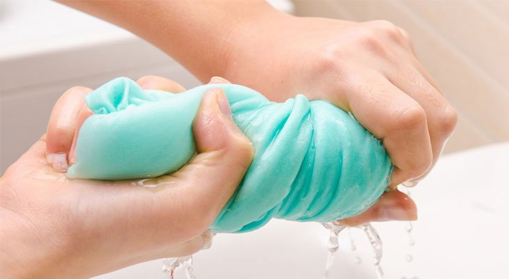 Mẹo tiết kiệm điện khi sử dụng máy giặt sấy mùa mưa