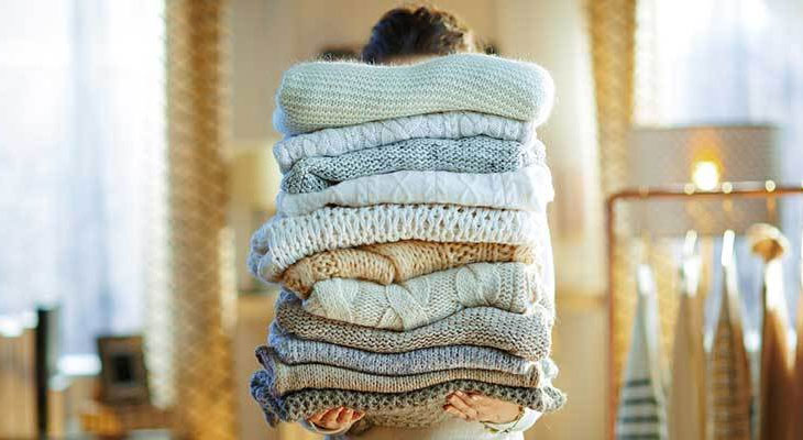 Mẹo tiết kiệm điện khi sử dụng máy giặt sấy mùa mưa