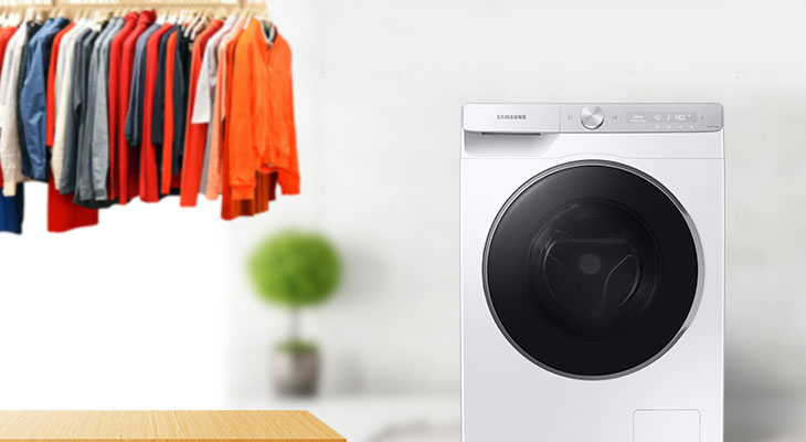 Giảm ngay 10% máy sấy quần áo khi mua máy giặt lồng ngang …