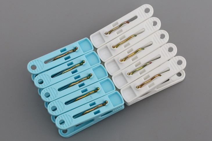 Những vật dụng nên có cho việc giặt giũ nhẹ nhàng