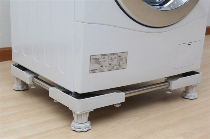 Những vật dụng nên có cho việc giặt giũ nhẹ nhàng