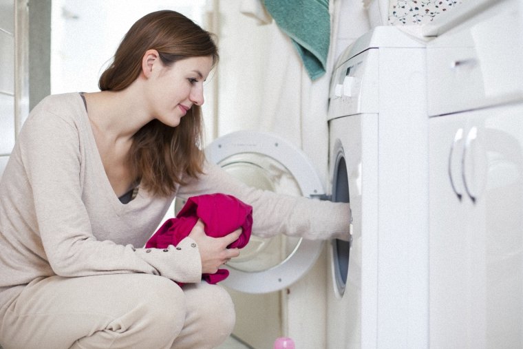 Hướng dẫn tự thay dây curoa máy giặt cực đơn giản tại nhà