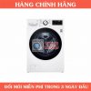 Máy giặt sấy LG F2515RTGW inverter 15 kg