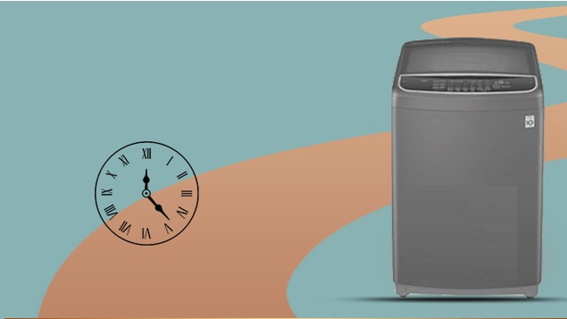 Những dấu hiệu chứng tỏ máy giặt của bạn cần được vệ sinh, bảo dưỡng