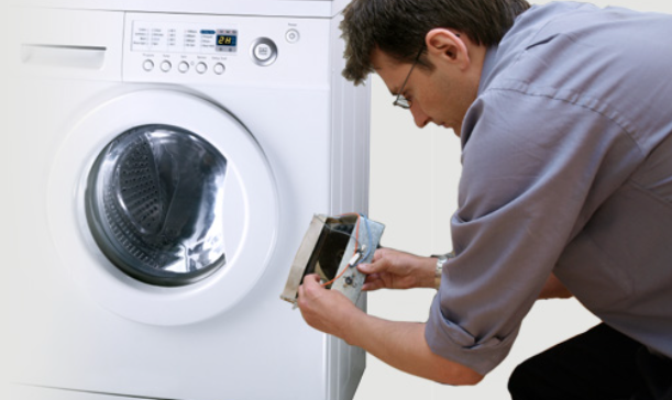 Nguyên nhân và cách khắc phục lỗi máy sấy quần áo không nóng