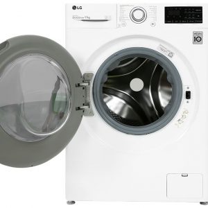 Mua máy giặt LG inverter 10 kg FV1410S5W giá rẻ
