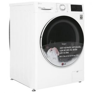 Mua máy giặt LG inverter 10 kg FV1410S5W giá rẻ
