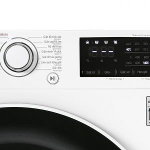 Mua máy giặt LG inverter 10 kg FV1410S5W giá rẻ