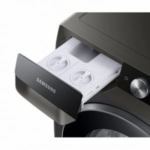 Máy giặt Samsung WW10T634DLX/SV inverter 10kg
