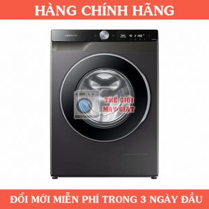 Máy giặt Samsung WW10T634DLX/SV inverter 10kg
