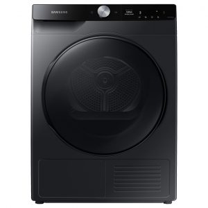 Máy sấy bơm nhiệt Samsung DV90T7240BB/SV inverter 9 Kg